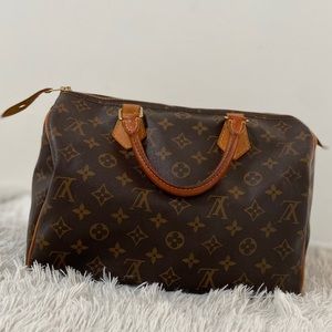 LV speedy 30’.